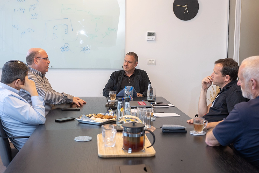 meeting copy